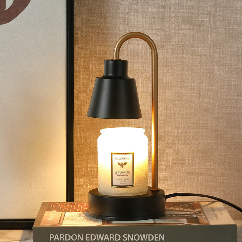 Discover the Magic of Our Decorative Fragrance Wax Melting Lamp
